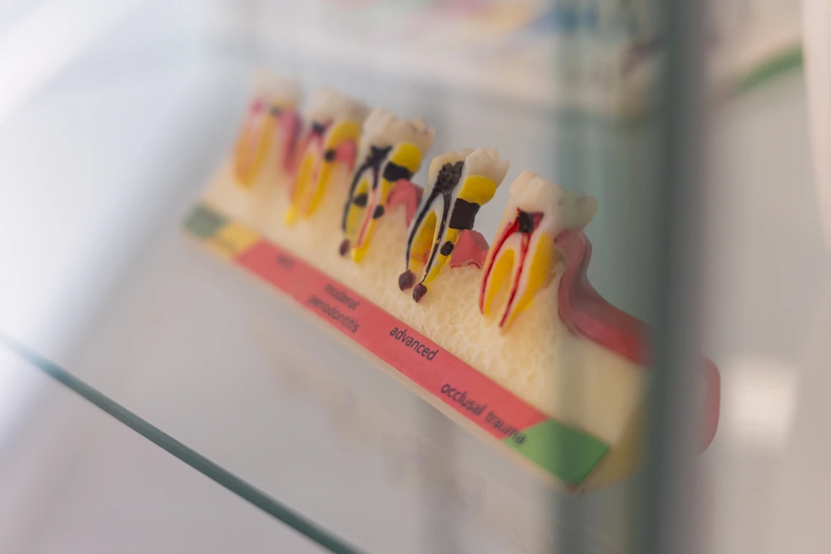 Clinica Dental Las Heras 102