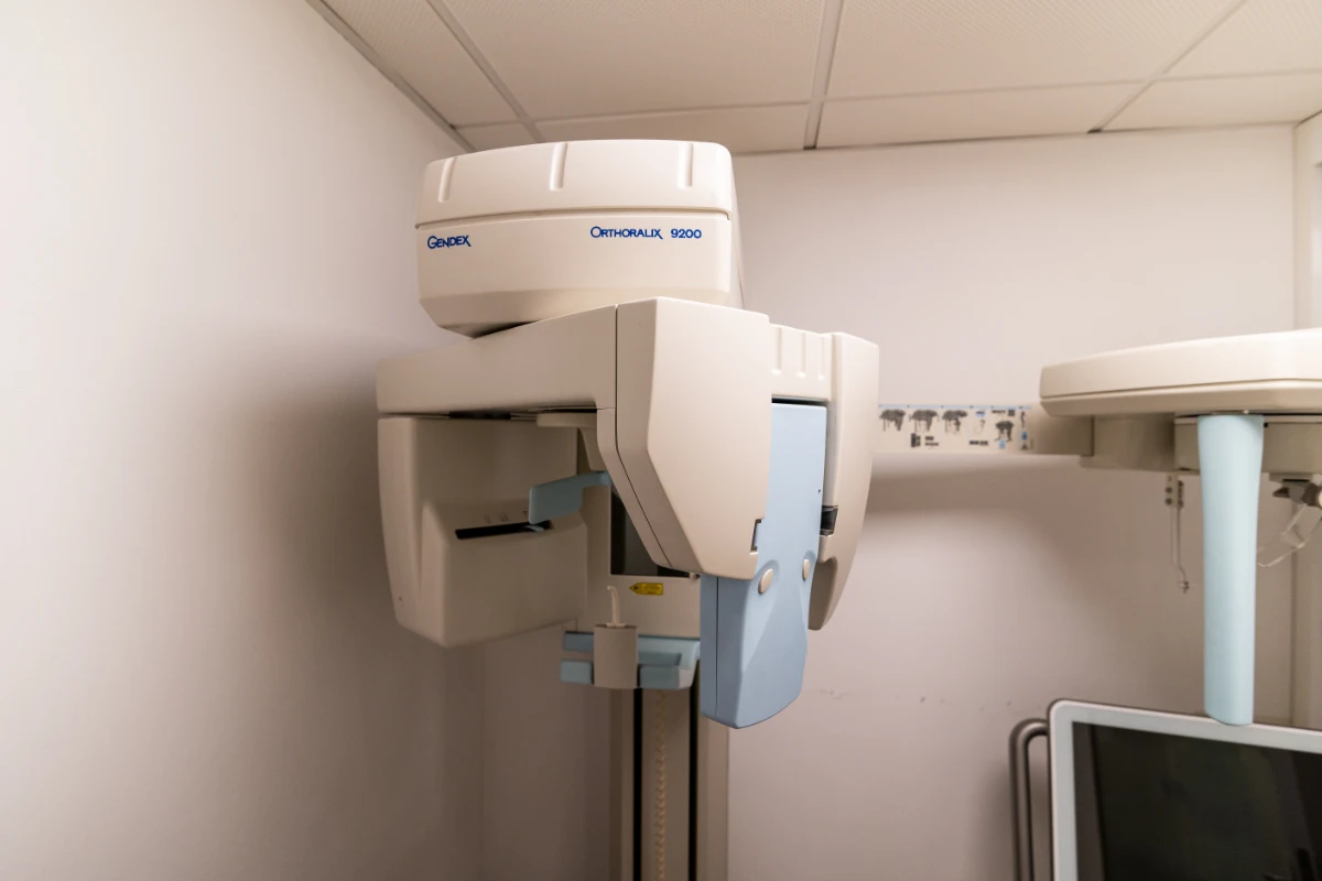 Clinica Dental Las Heras 36