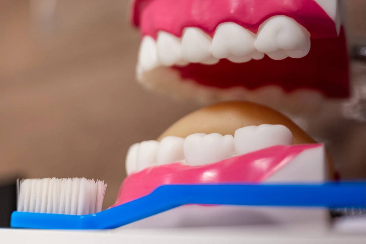 Clinica Dental Las Heras 61