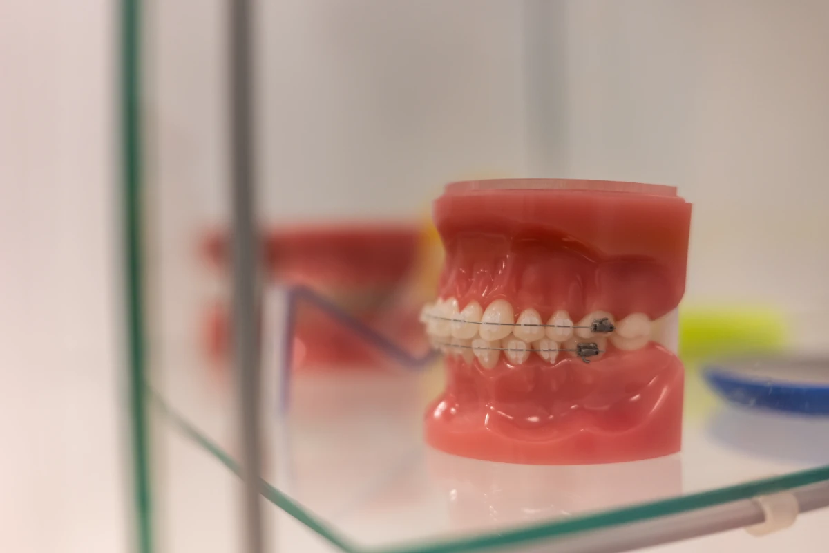 Clinica Dental Las Heras 64