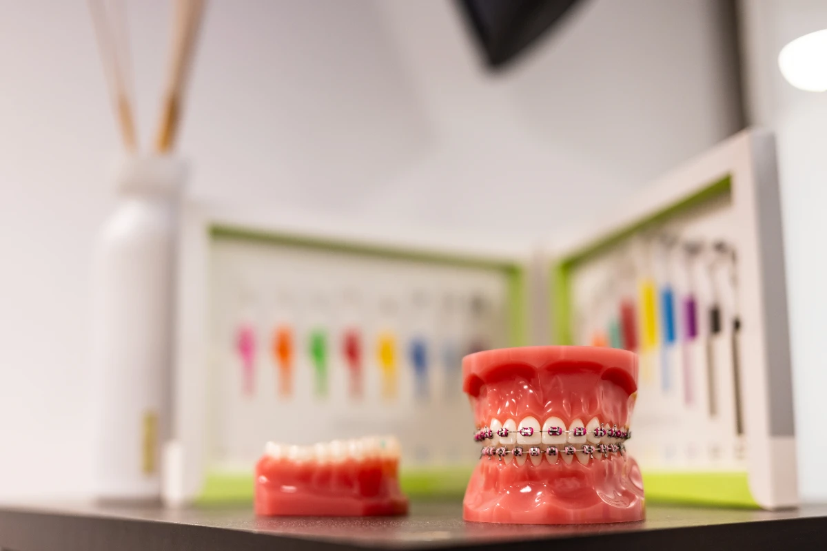 Clinica Dental Las Heras 65