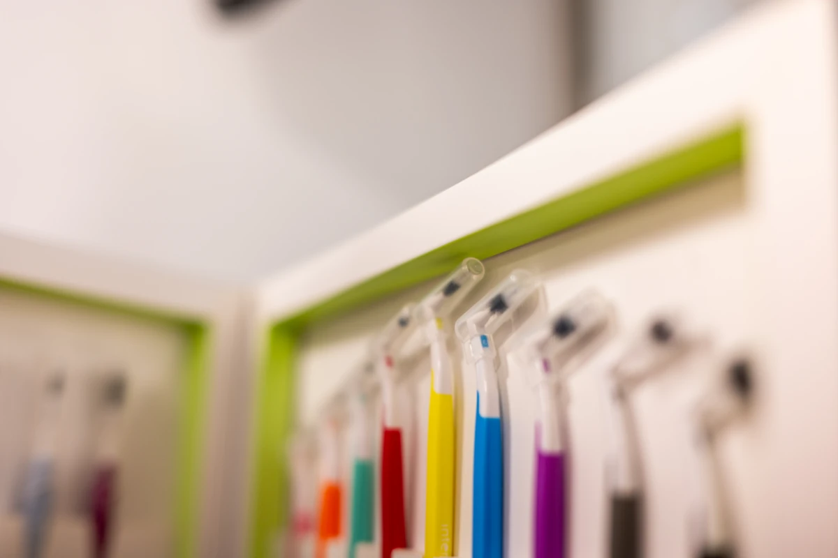 Clinica Dental Las Heras 66