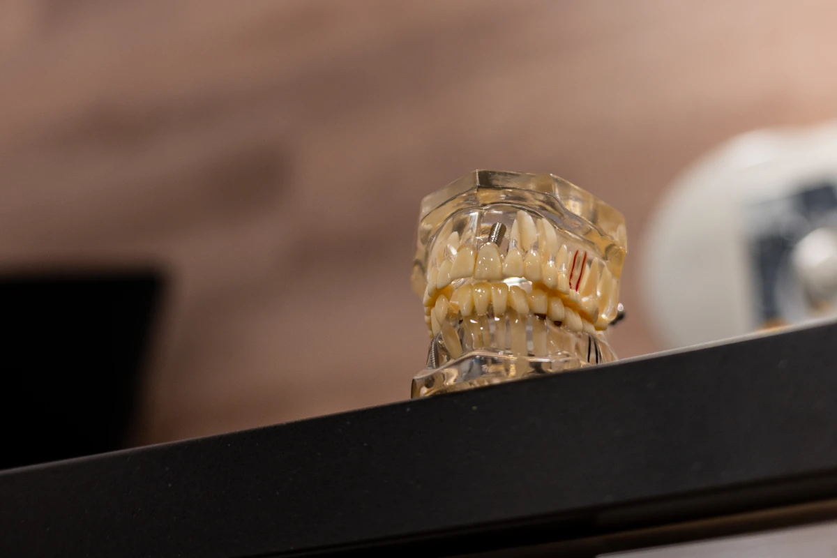 Clinica Dental Las Heras 70
