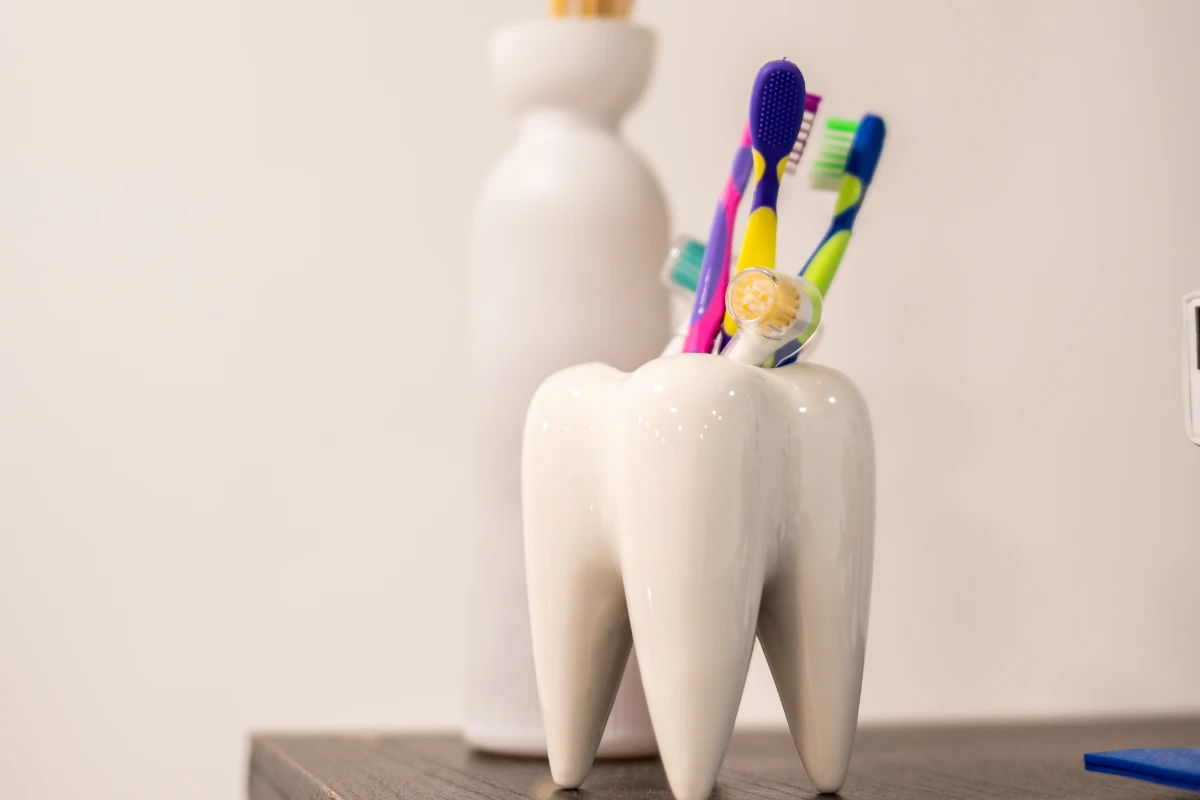Clinica Dental Las Heras 76