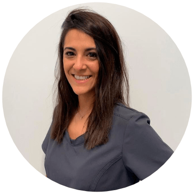 Dra Sunaya Omera Quienes Somos Clinica Clinica Dental Dra De Las Heras