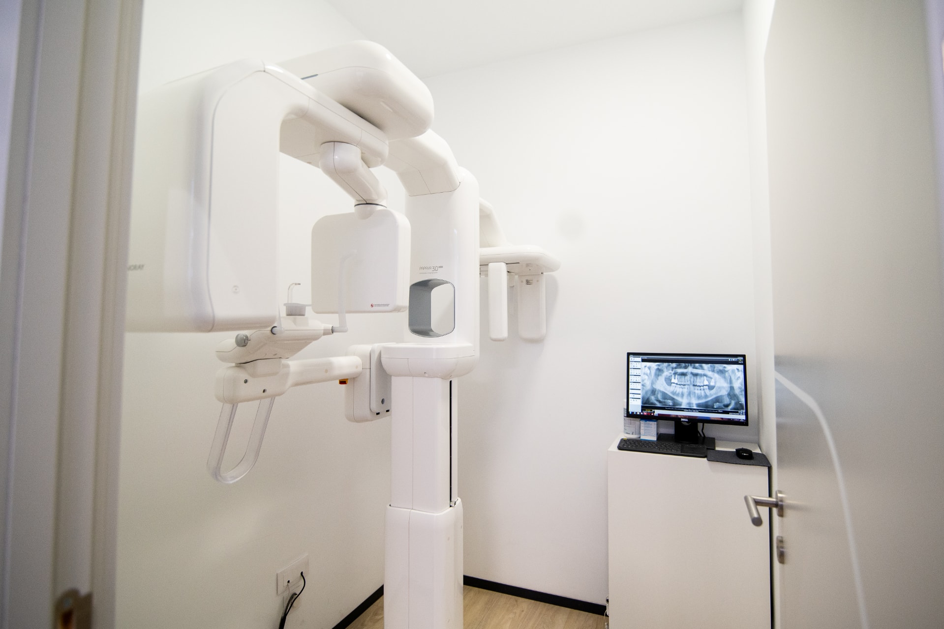 Tac Dental 3d